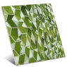 3D Hex Green Mix 34x32.6 (Caixa 0.89m2)