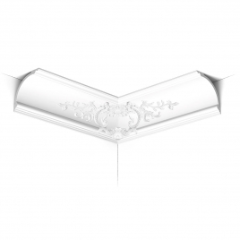 Corniche C338B Orac 2000 x 182 x 182 (Prix unitaire)