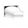 Cornice C343 Orac 2000 x 250 x 190 (Price per unit)