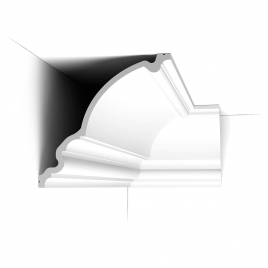Cornice C336 Orac 2000 x 266 x 271 (Unit Price)