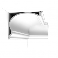 Cornice C344 Orac 2000 x 350 x 273 (Unit Price)