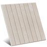 Linhas Raster S Off White 15x15 (Caixa 0.54m2)