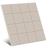 Raster Grid S Chalk 15x15 (Caja 0.54m2)
