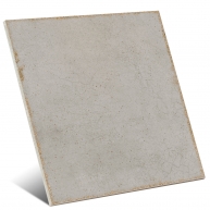 Poterie carrée grise 15x15 (Boîte 0.482 m2)