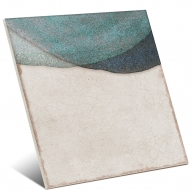 Pottery Cosmic Square Natural 15x15 (Caja 0,482 m2)