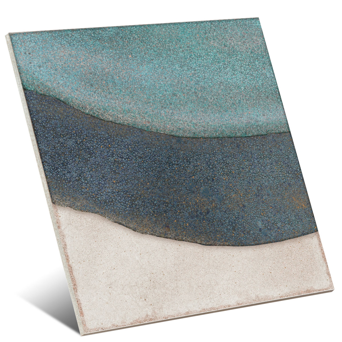 Carré Cosmique Naturel 15x15 (Boîte 0.482 m2) 2