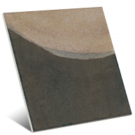 Poterie Cosmic Square Graphite 15x15 (Boîte 0,482 m2)