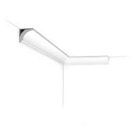 Cornice CX115 Orac 2000 x 29 x 30 (Unit Price)