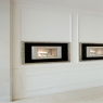 Chambre avec corniche CX124 2000 x 49 x 49