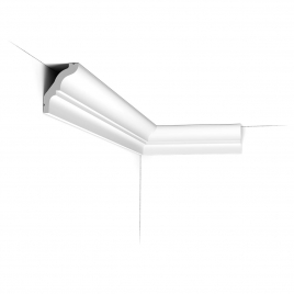 Corniche CX112 Orac 2000 x 38 x 54 (Prix unitaire)