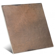 Roots XXL Rouille Antidérapant 44x44 (Boîte 0.77m2) A