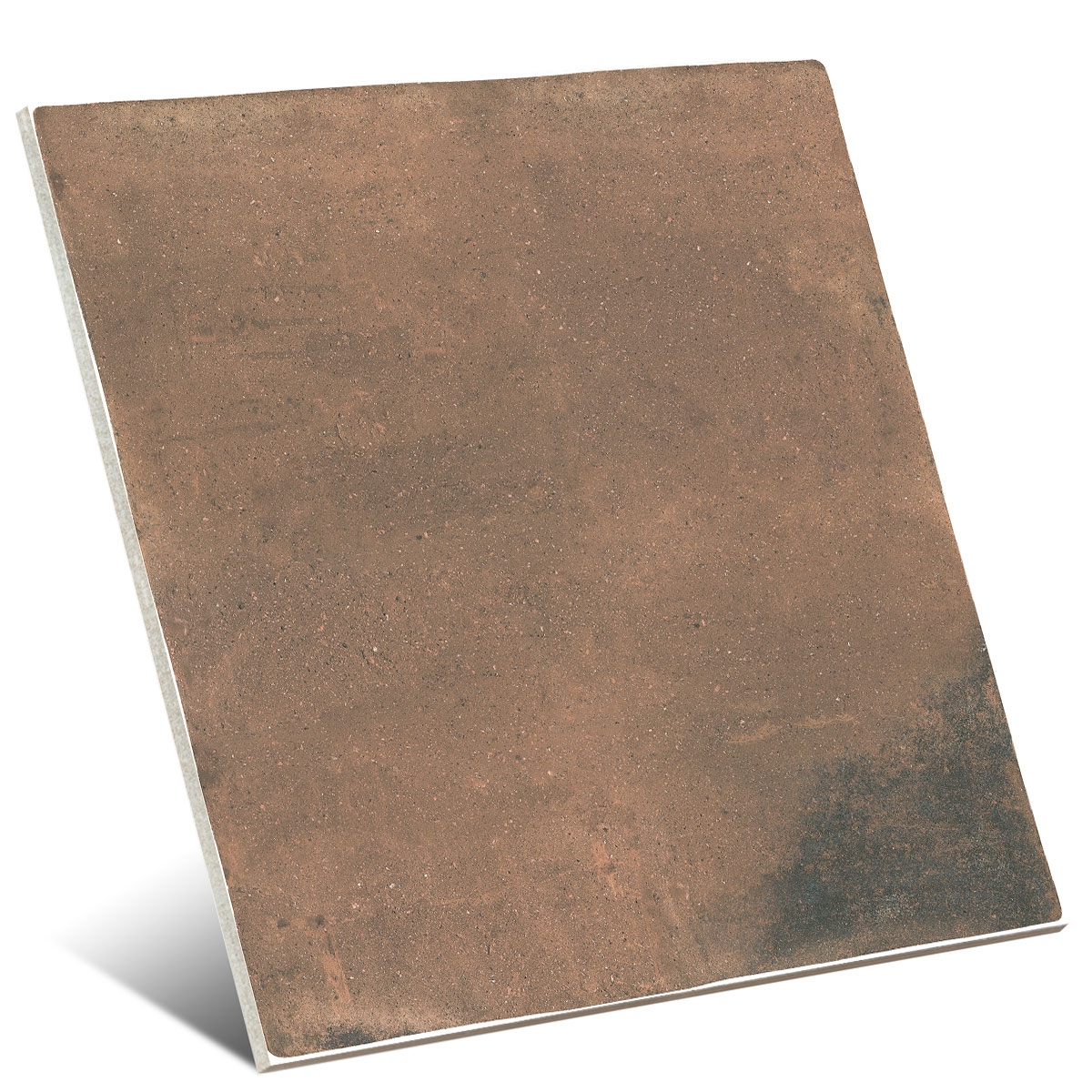 Roots XXL Rust Non-slip 44x44 (Box 0.77m2) B