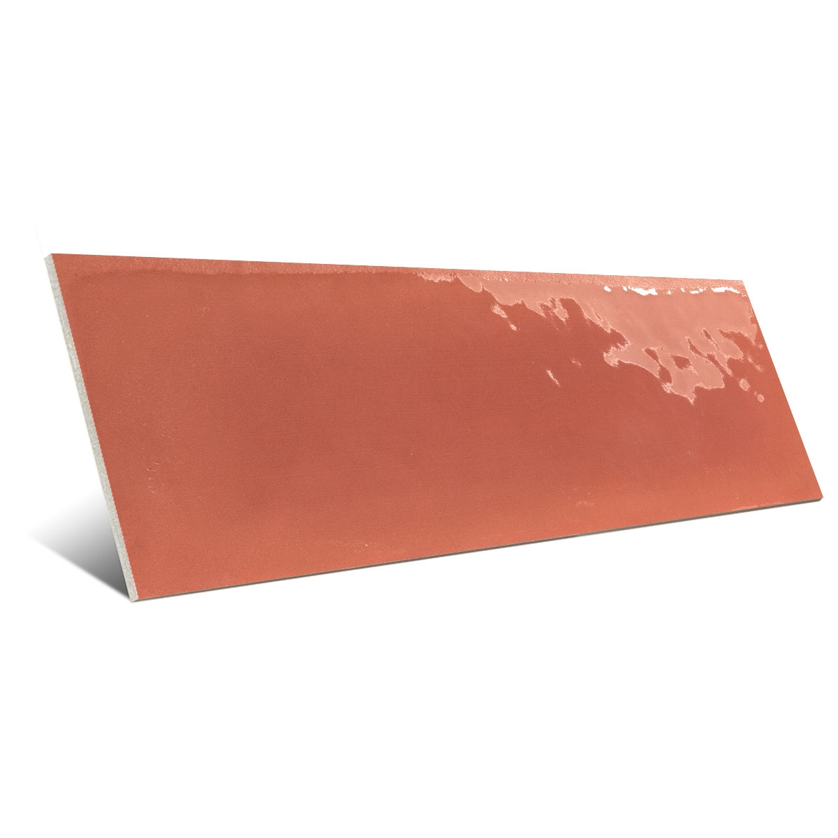 Rebels Terracota Gloss 5x15 (Caixa 0.533 m2)