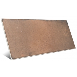 Raízes XL Ferrugem Antiderrapante 22x44 (Caixa 0.77m2)