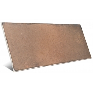 Roots XL Rouille Antidérapant 22x44 (Boîte 0.77m2) A