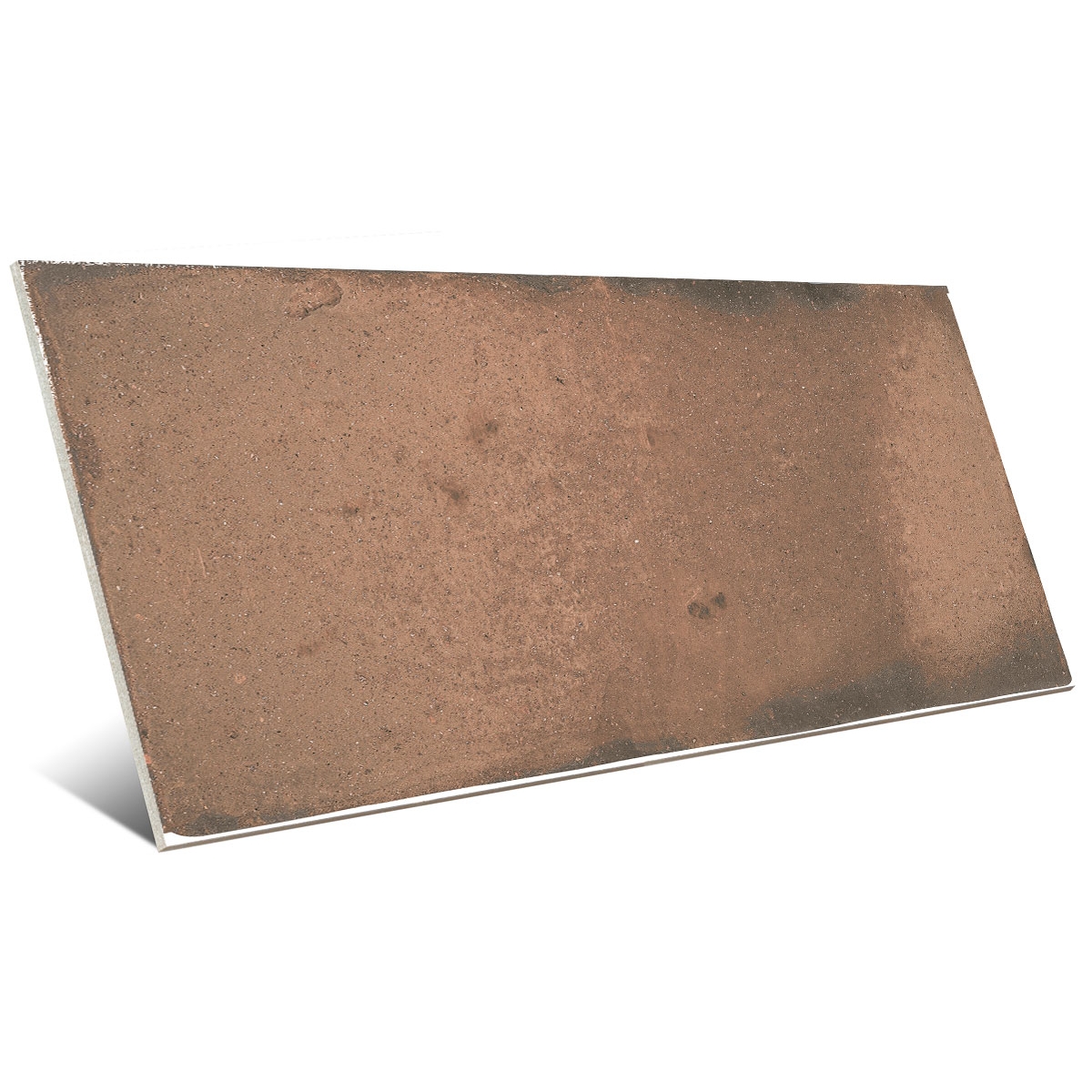 Roots XL Rust Antideslizante 22x44 (Caja 0.77m2) B