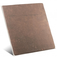 Roots L Rust Antideslizante 22x22 (Caja 0.72m2) A