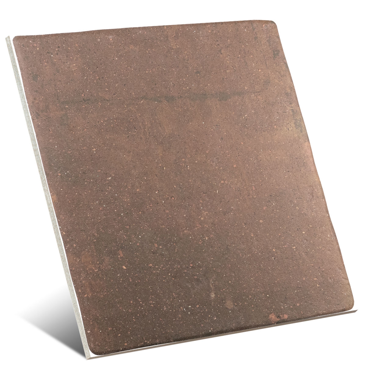 Roots L Rust Antideslizante 22x22 (Caja 0.72m2) A