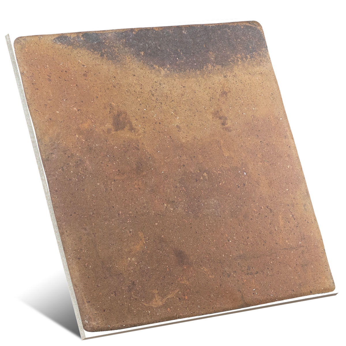 Roots L Rust Non-slip 22x22 (Box 0.72m2) B