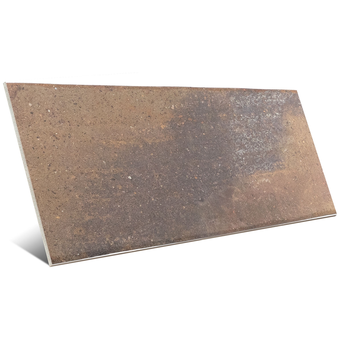 Raízes M Ferrugem Antiderrapante 11x22 (Caixa 0.72m2) B