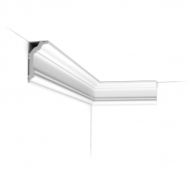 Cornice CX176 Orac 2000 x 40 x 80 (Einheitspreis)