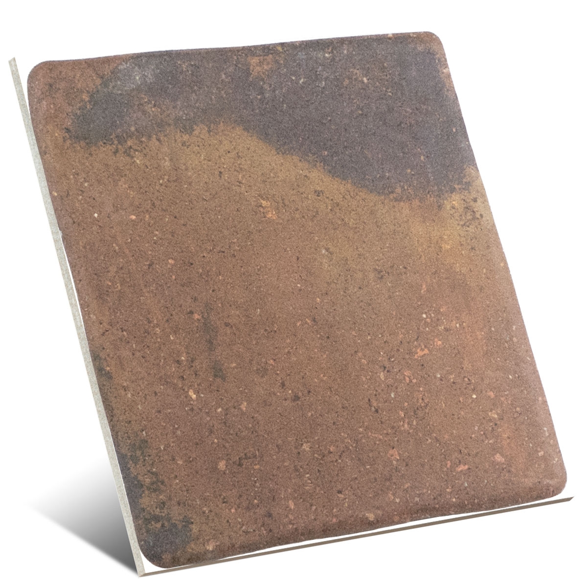 Roots S Rust Non-slip 11x11 (Box 0.36m2) B