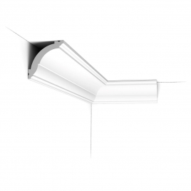 Corniche CX100 Orac 2000 x 71 x 69 (Prix unitaire)