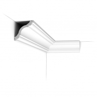 Corniche CX123 Orac 2000 x 80 x 80 (Prix unitaire)
