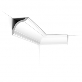 Cornice CX127 Orac 2000 x 94 x 94 (Unit Price)