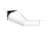 Corniche CX127 Orac 2000 x 94 x 94 (Prix unitaire)