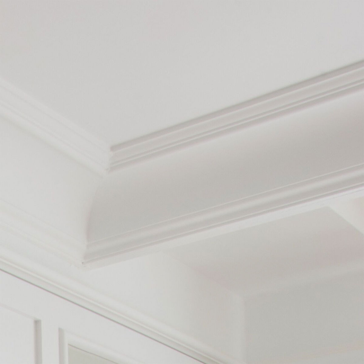 Quarto com Cornice CX106 2000 x 117 x 118