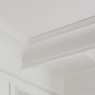 Chambre avec corniche CX106 2000 x 117 x 118