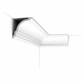 Cornice CX107 Orac 2000 x 117 x 118 (Unit Price)