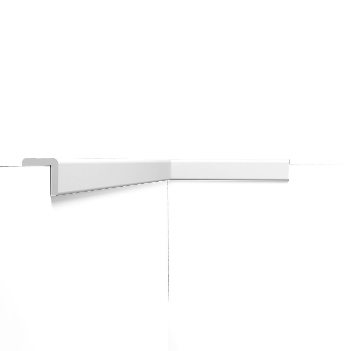 Cornice CX134 Orac 2000 x 30 x 30 (Price per unit)