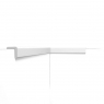 Cornice CX134 Orac 2000 x 30 x 30 (Price per unit)
