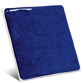 Foto de Roots S Indigo 11x11 (Caja 0.36m2)