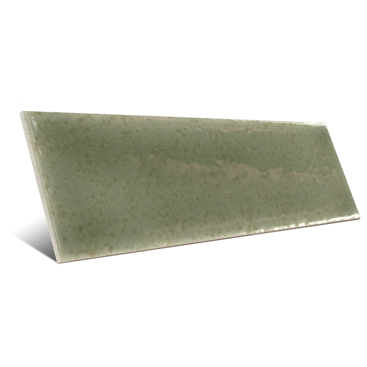 Pele Moss Gloss 4x12.5 (Caixa 0.570 m2)