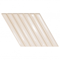 Barras Spike A Deep White 15x25.9 (Caixa 0.291 m2)