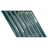 Spike Bars A Peacock Blue 15x25,9 (Caja 0,291 m2)