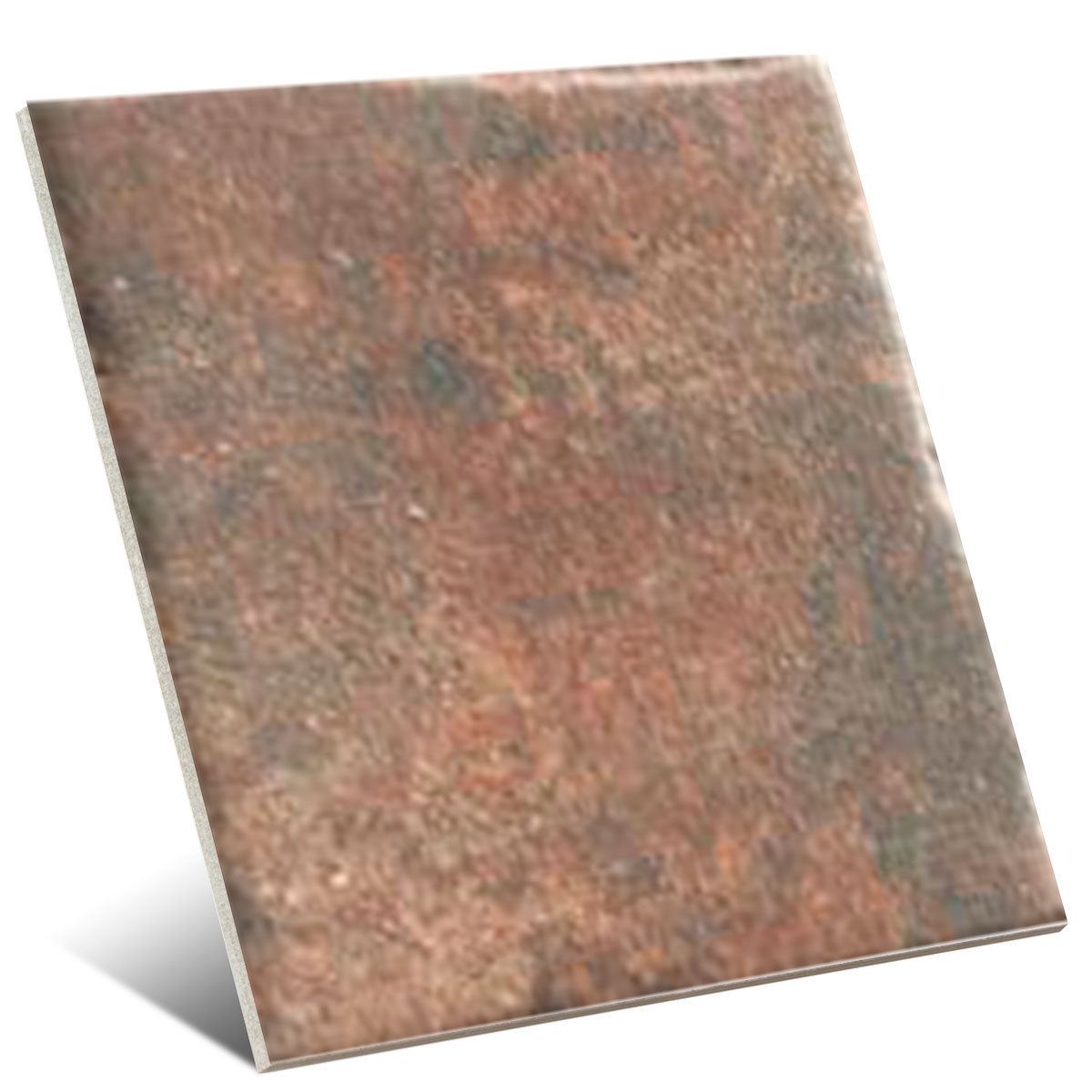 Tech Land Natural Antideslizante 22.5x22.5 (Caja 0.86 m2)