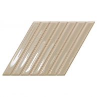 Barres à pointes B Grège 15x25,9 (Boîte 0,291 m2)