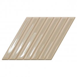 Barres à pointes B Grège 15x25,9 (Boîte 0,291 m2)