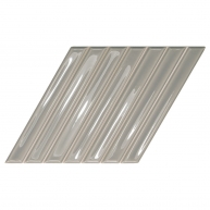 Barres à pointes B Gris minéral 15x25,9 (Boîte 0,291 m2)