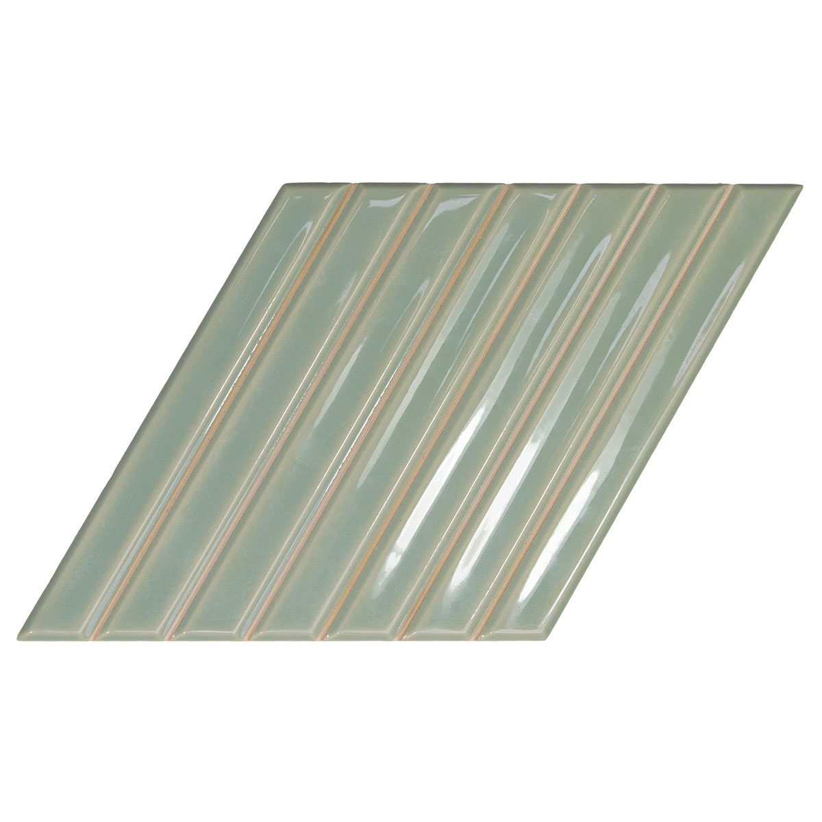 Barres à pointes B Fougère 15x25.9 (Boîte 0.291 m2)