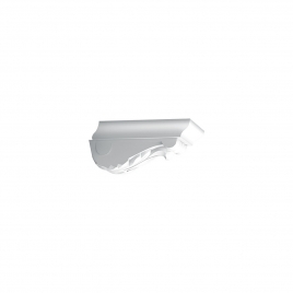 Support de corniche C307A Orac 75 x 94 x 40 (Prix unitaire)