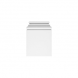 Orac K254 Pilaster 390 x 65 x 535 (preço unitário)