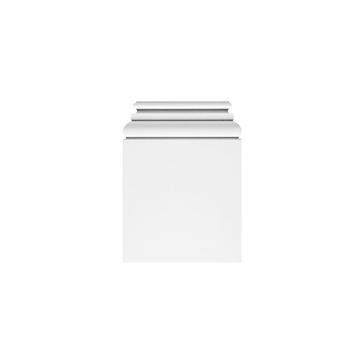 Orac K254 Pilaster 390 x 65 x 535 (Unit Price)