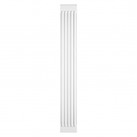 Orac K250 Pilaster 270 x 29 x 2000 (Prix unitaire)