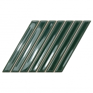 Spike Bars B Royal Green 15x25,9 (Caja 0,291 m2)