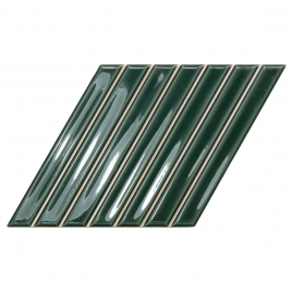 Spike Bars B Royal Green 15x25,9 (Caja 0,291 m2)